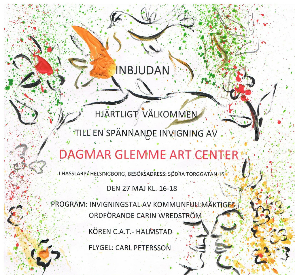 invigning